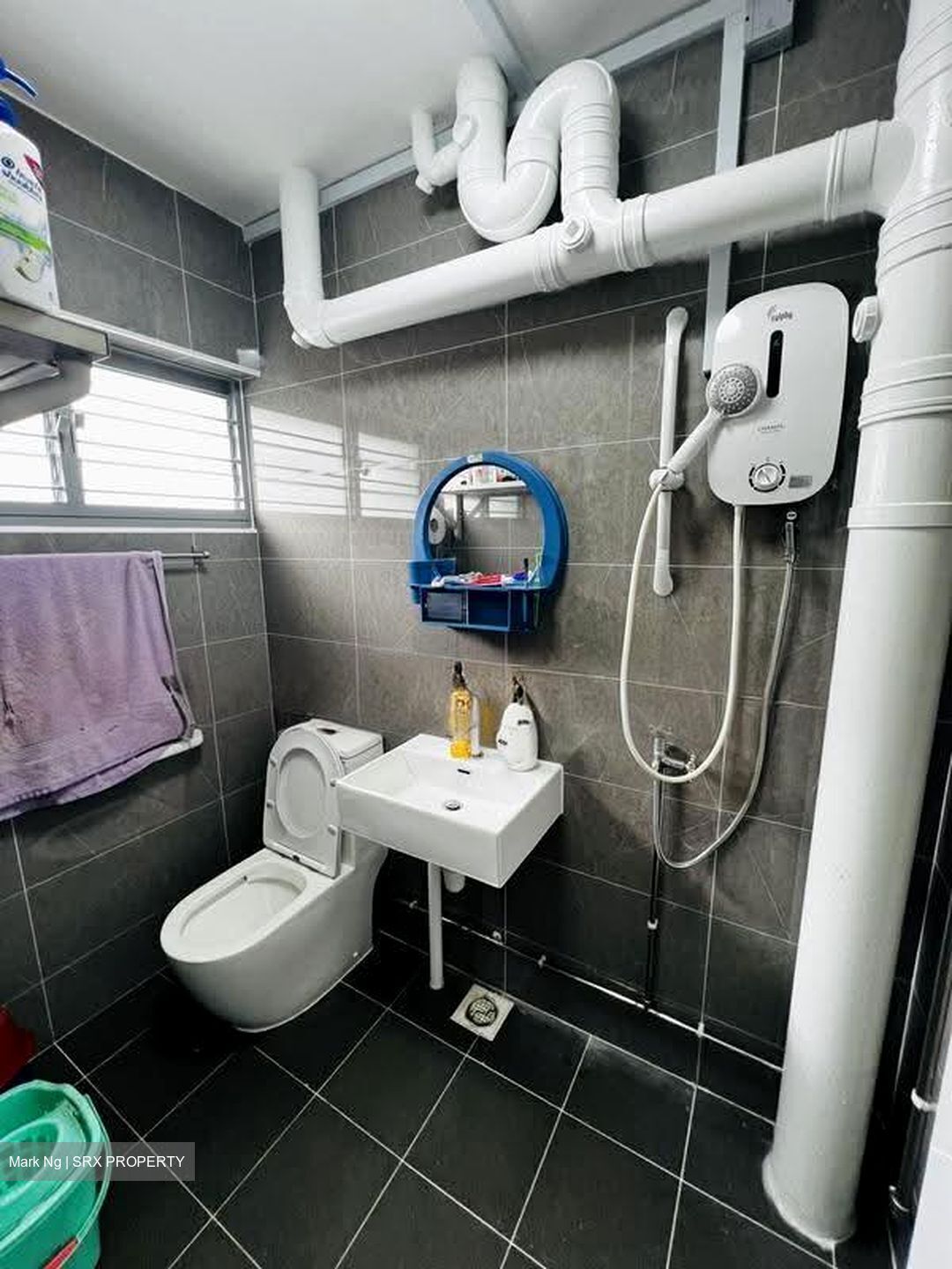 Blk 413 Woodlands Street 41 (Woodlands), HDB 5 Rooms #607431911